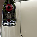 1956 Chevrolet Bel Air Tail Light