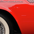 1956 Ford Thunderbird