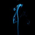 Blue Man