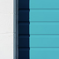 Blue Shade