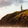 Cape Disappointment Lighthouse