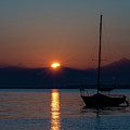 Morning Boat Too