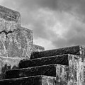 Overlapping Stairs